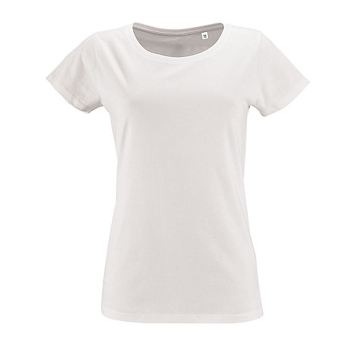 T-shirt MILO WOMEN 2