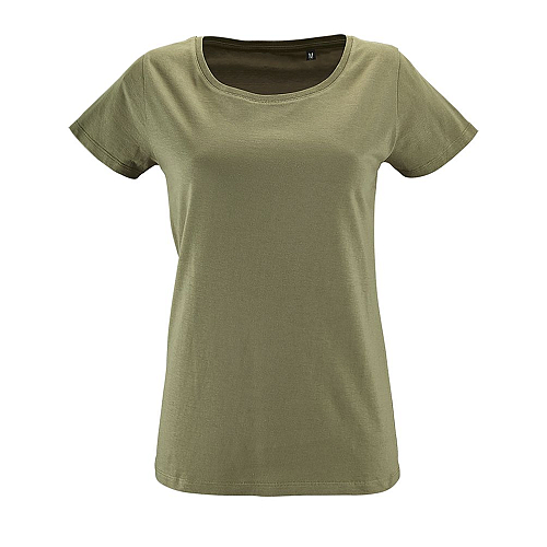 T-shirt MILO WOMEN 2