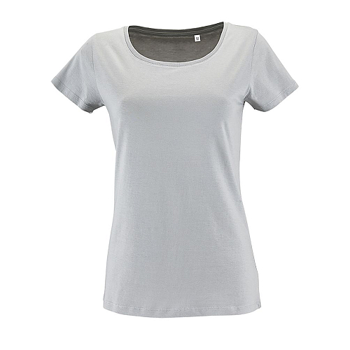 T-shirt MILO WOMEN 2