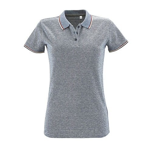 Polo PANAME WOMEN 2