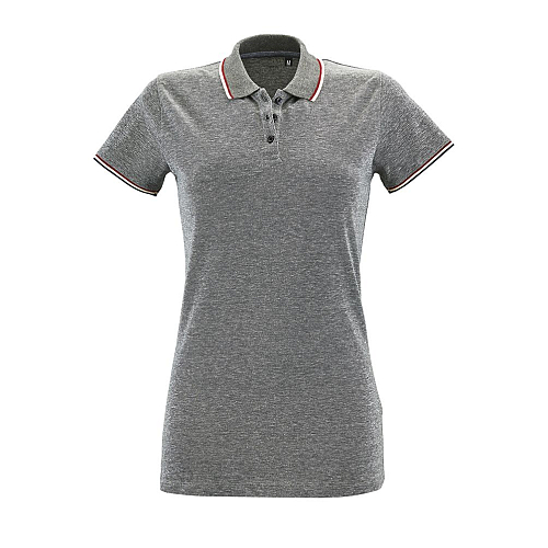 Polo PANAME WOMEN 2