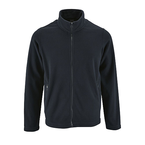 Jacheta fleece NORMAN MEN 2