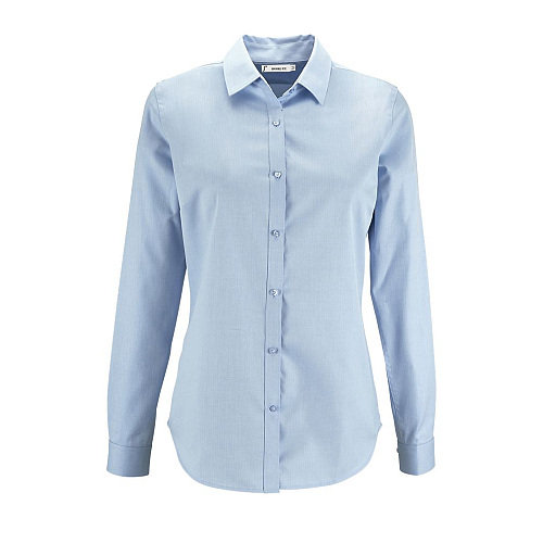 BRODY WOMEN Sky blue XXL 2