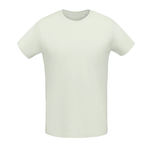 MARTIN MEN Creamy green L 2