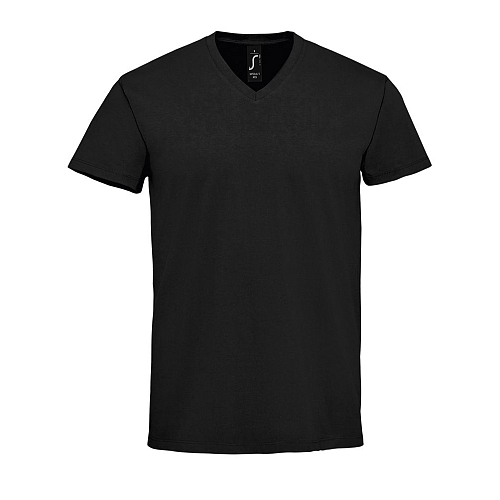 IMPERIAL V MEN Deep black 3XL 2