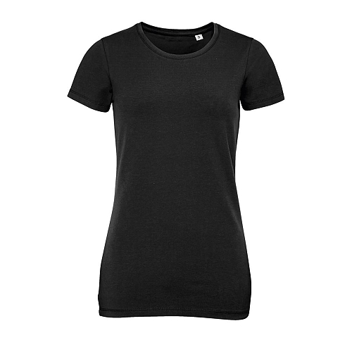 MILLENIUM WOMEN Deep black L 2