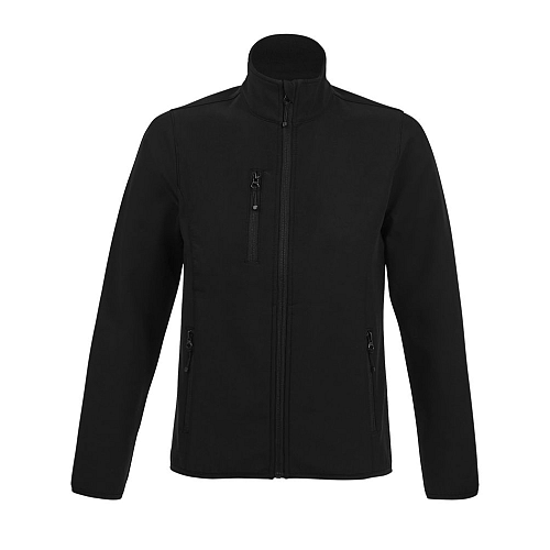 Softshell RADIAN WOMEN 2