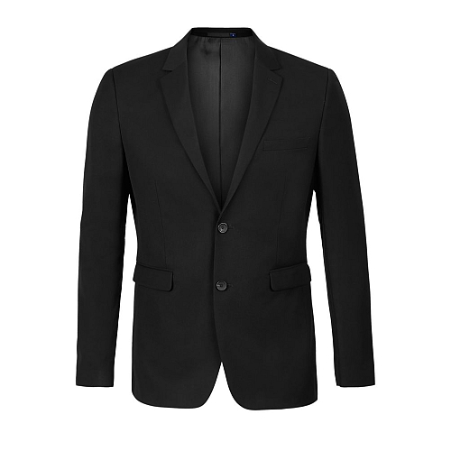 MARIUS MEN DEEP BLACK 2