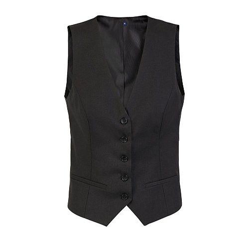 MAX WOMEN ANTHRACITE MELANGED 2