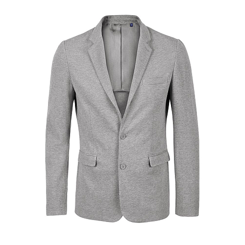 MARCEL MEN GRAY MELANGED 2