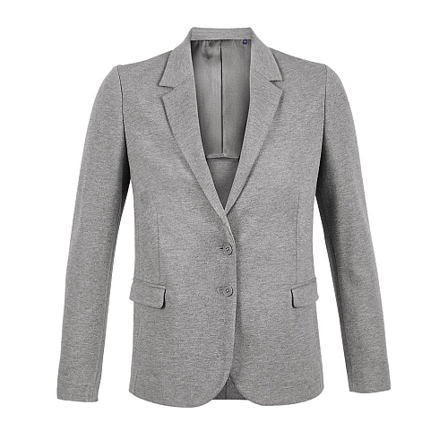 MARCEL WOMEN GRAY MELANGED 2