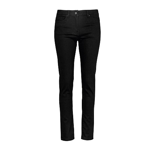 GASPARD WOMEN DEEP BLACK 2