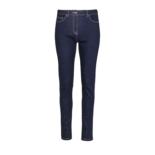 GASPARD WOMEN BRUT DENIM 2