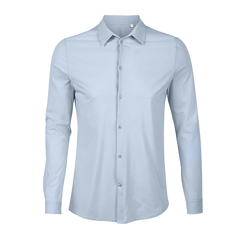 BALTHAZAR MEN SOFT BLUE 2