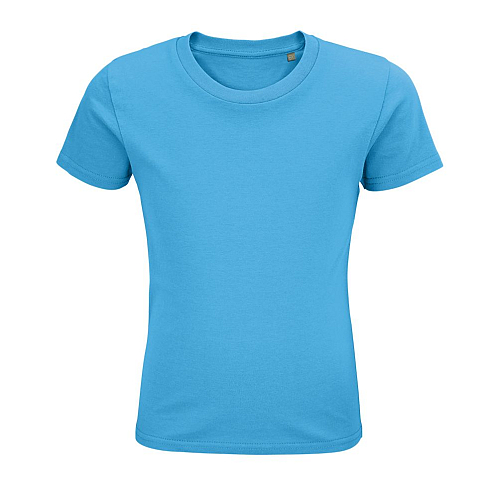 Tricou copii PIONEER KIDS 2