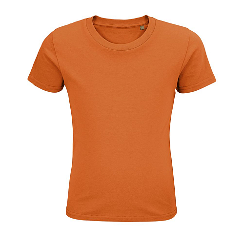Tricou copii PIONEER KIDS 2