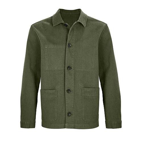 NEOBLU MAEL Deep khaki XS 2
