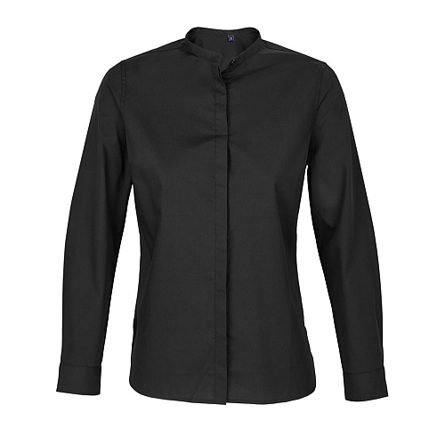 NEOBLU BART WOMEN Deep black S 2