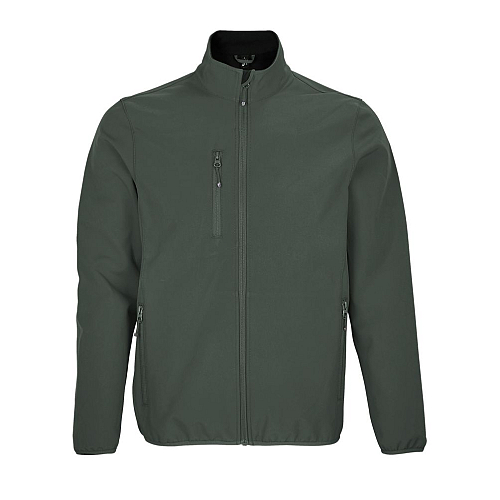 SOL'S FALCON MEN Forest green S 2