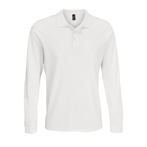 SOL'S PRIME LSL White XS 2