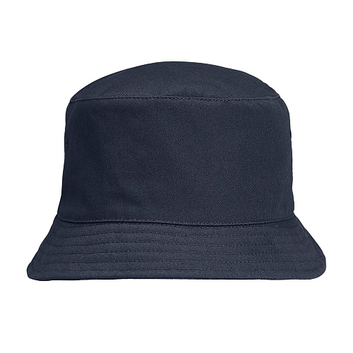 SOL'S BUCKET TWILL French navy S/M 2
