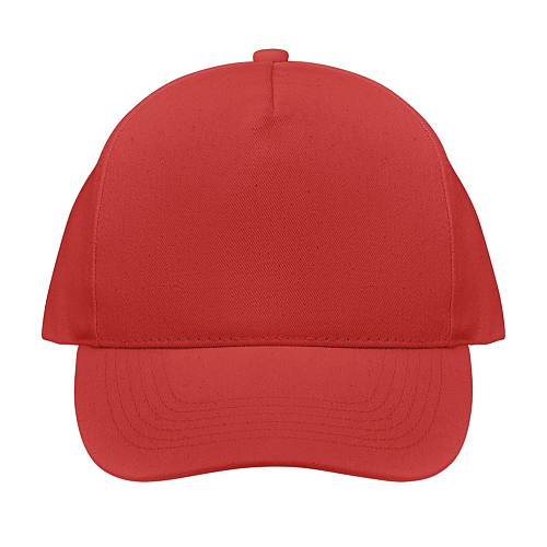 Sapca SEOUL Red TUN 2