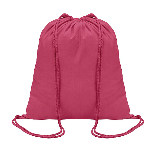 SOL'S GENOVA Dark pink TUN 2