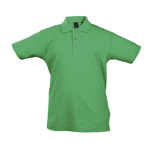 Polo SUMMER II KIDS pentru Copii 2