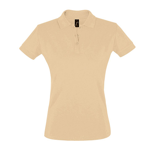 Polo PERFECT WOMEN 2