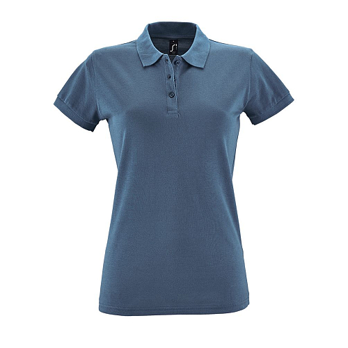 Polo PERFECT WOMEN 2