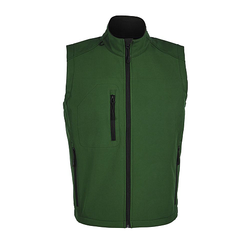 Vesta Softshell RALLYE MEN 2