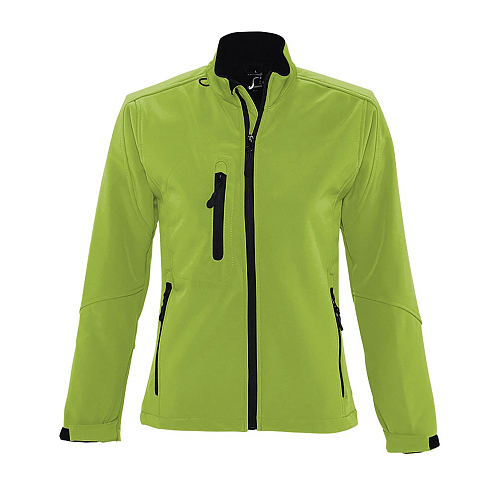 Softshell ROXY 2