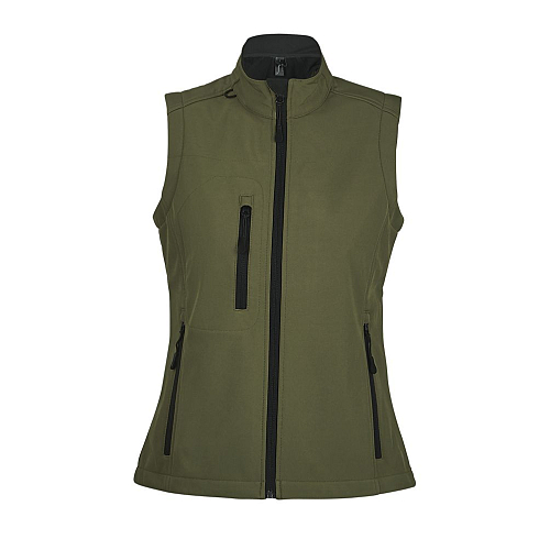 Vesta Softshell RALLYE WOMEN 2