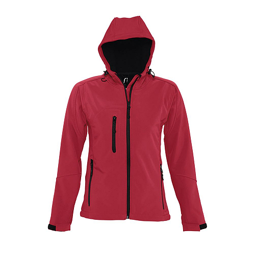 Softshell REPLAY WOMEN 2