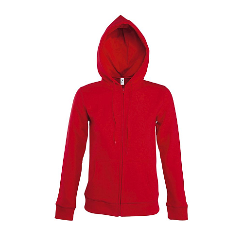 Hanorac fleece SEVEN WOMEN 2