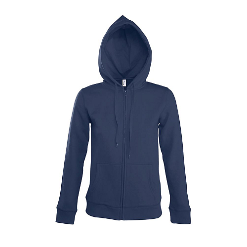 Hanorac fleece SEVEN WOMEN 2