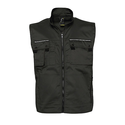 Bodywarmer ZENITH PRO 2