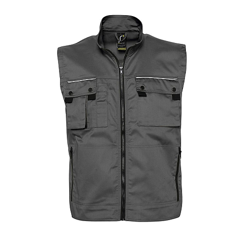 Bodywarmer ZENITH PRO 2