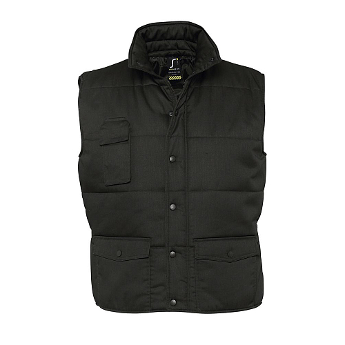 Bodywarmer EQUINOX PRO 2