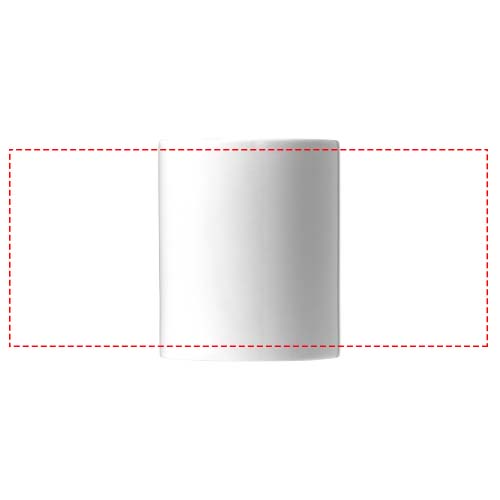 Pic 330 ml ceramic sublimation mug 4