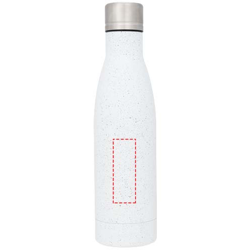 Vasa 500 ml speckled copper vacuum insulated bottle 4