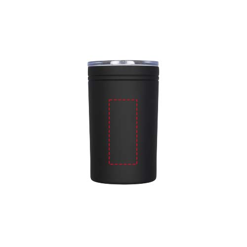Pika 330 ml vacuum insulated tumbler and insulator 4