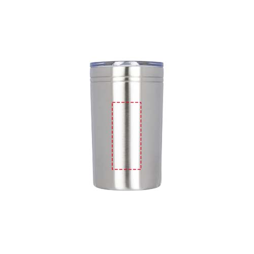 Pika 330 ml vacuum insulated tumbler and insulator 4