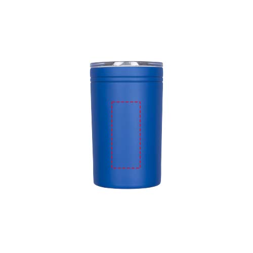 Pika 330 ml vacuum insulated tumbler and insulator 4