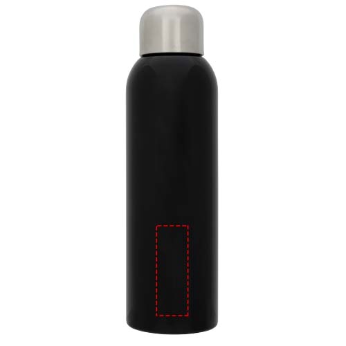 Guzzle 820 ml water bottle 4
