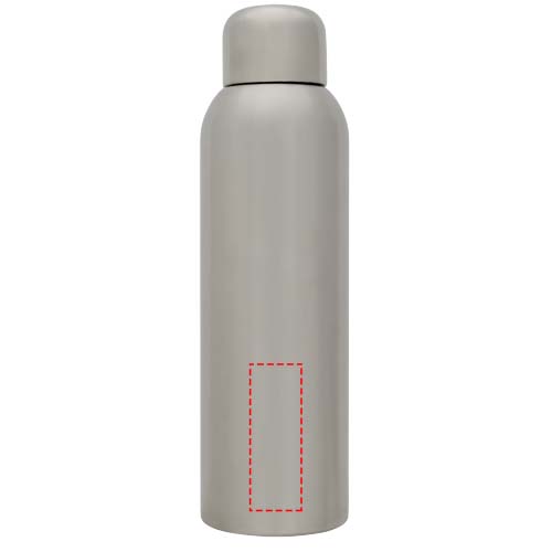 Guzzle 820 ml water bottle 4