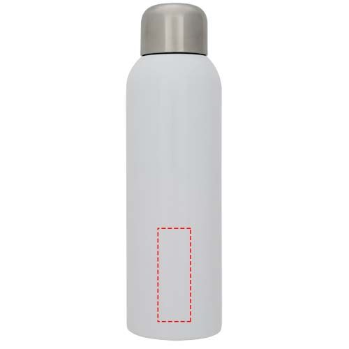 Guzzle 820 ml water bottle 4