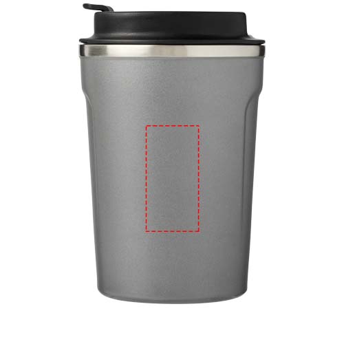 Thor 360 ml leak-proof copper vacuum insulated tumbler 3