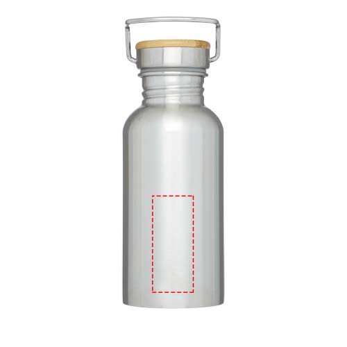 Thor 550 ml water bottle 4