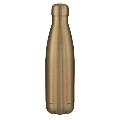Cove 500 ml vacuum insulated stainless steel bottle 4